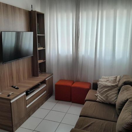 Apartamento 02 Quartos Climatizados - Feitosa Масейо Экстерьер фото