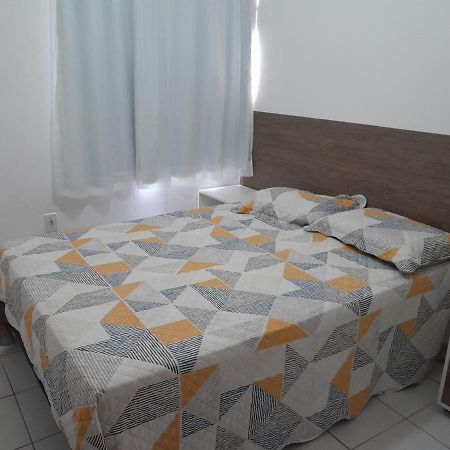 Apartamento 02 Quartos Climatizados - Feitosa Масейо Экстерьер фото