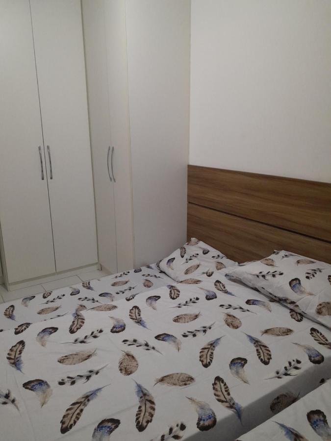 Apartamento 02 Quartos Climatizados - Feitosa Масейо Экстерьер фото