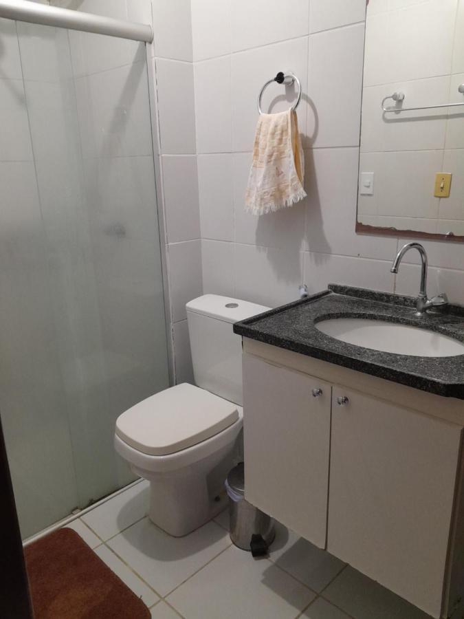 Apartamento 02 Quartos Climatizados - Feitosa Масейо Экстерьер фото