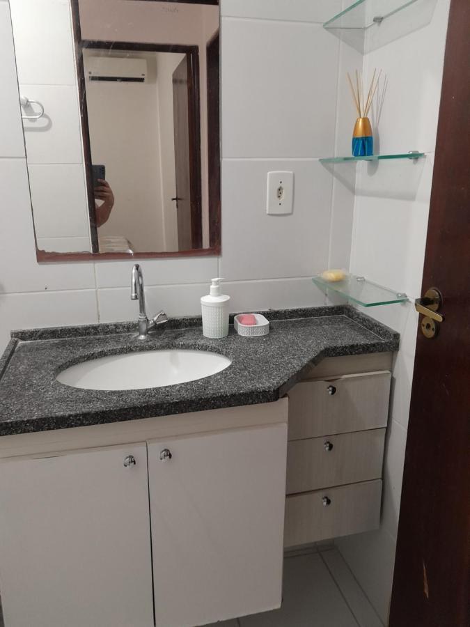 Apartamento 02 Quartos Climatizados - Feitosa Масейо Экстерьер фото